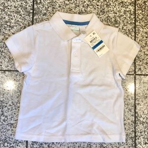 Brand New First Impressions Shirt size 24 months
